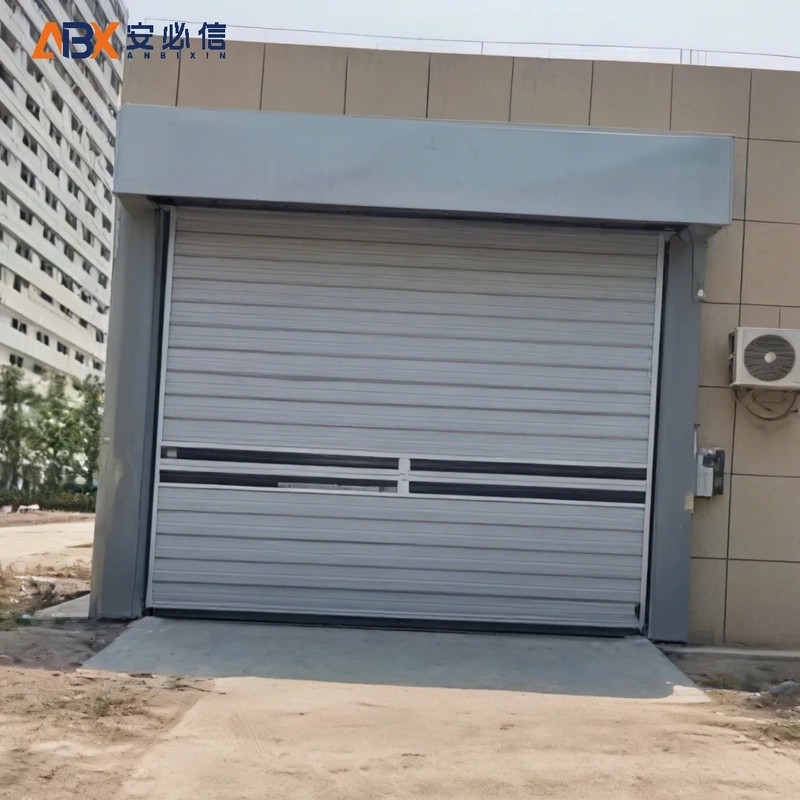 文山壮族苗族自治州涡轮硬质高速门