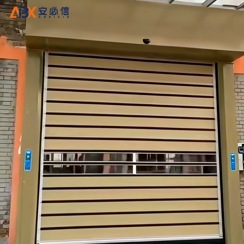 文山壮族苗族自治州金属高速门